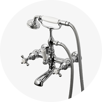 BATHTUB FAUCETS 