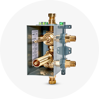 VALVES