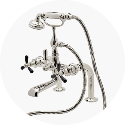 Bathtub Faucets