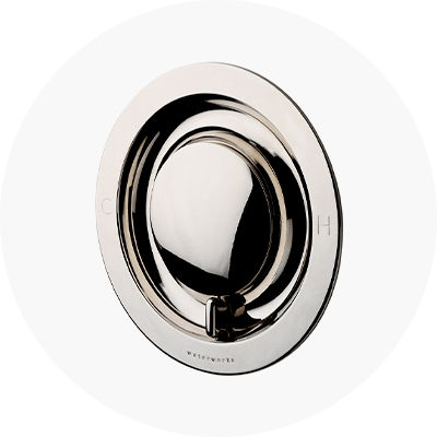 Thermostatic & Pressure Balance