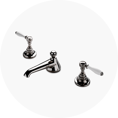 Bath Faucets