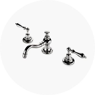 Bath Faucets