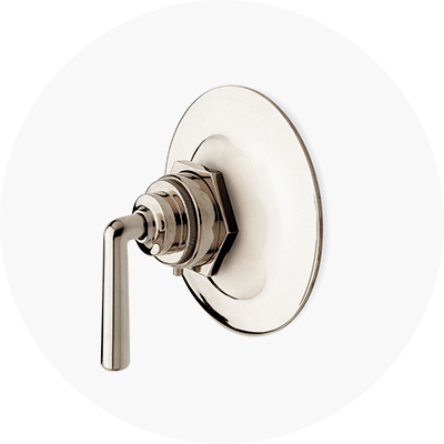 Thermostatic & Pressure Balance