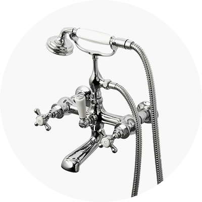 Bathtub Faucets