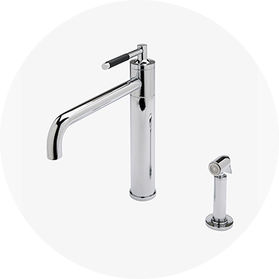 Kitchen Faucets