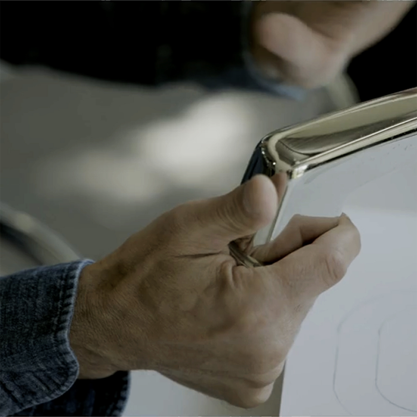 Behind the Design