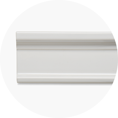Trims & Moldings