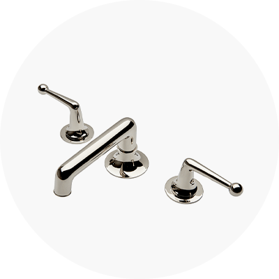 Bath Faucets