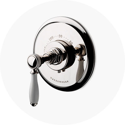 Thermostatic & Pressure Balance