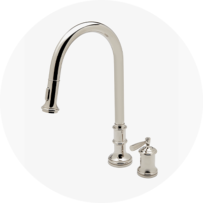 Kitchen Faucets