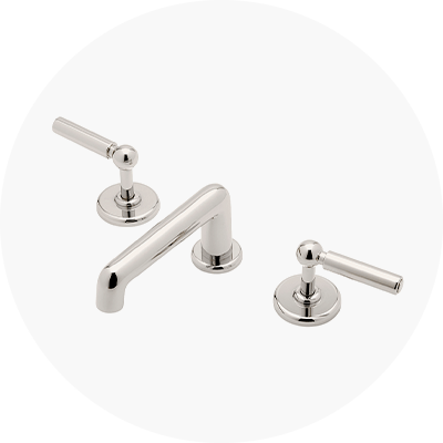 Bath Faucets