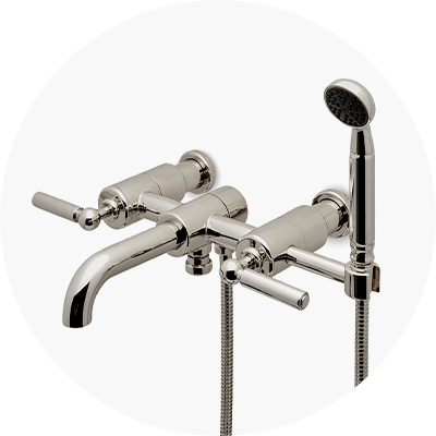 Bathtub Faucets