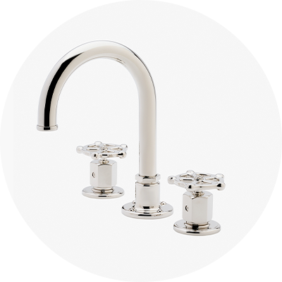 Bath Faucets