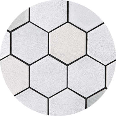 Mosaics