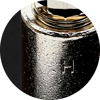 Tumbled Barrels