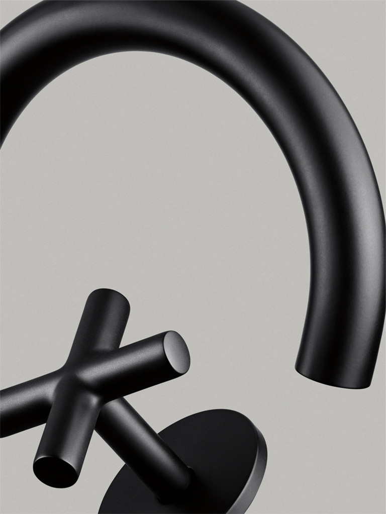FLYTE GOOSENECK FAUCET