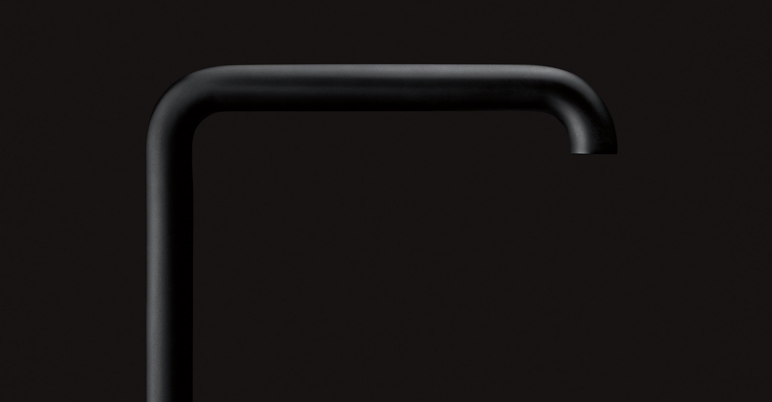 A modern Moment: Flyte & Matte Black