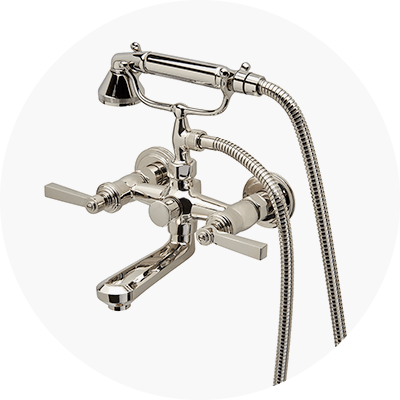 Bathtub Faucets