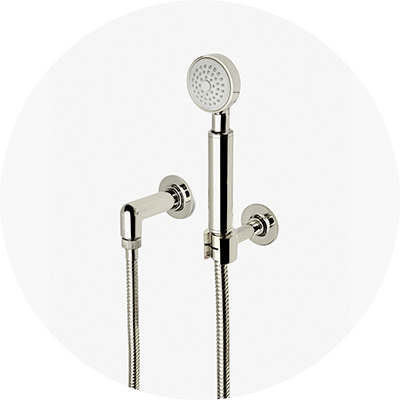 Handshowers & Sprays