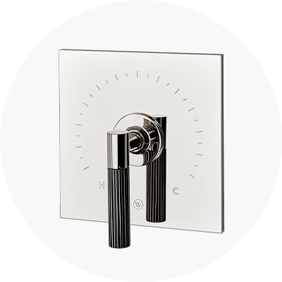 Thermostatic & Pressure Balance