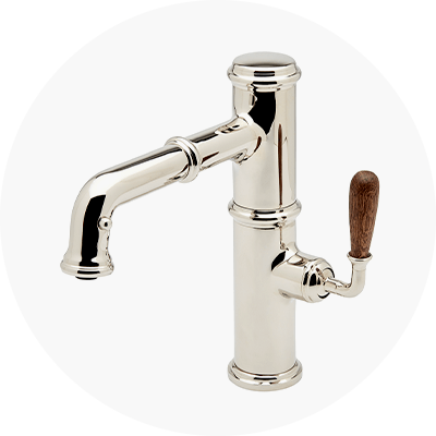 Kitchen Faucets