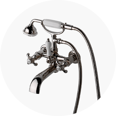 Bathtub Faucets