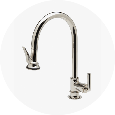 Kitchen Faucets
