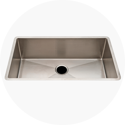 Kitchen Sinks