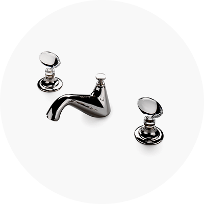 Bath Faucets