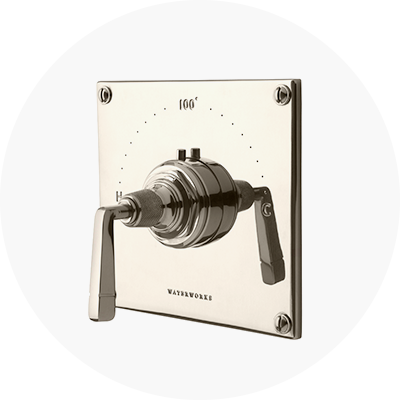 Thermostatic & Pressure Balance