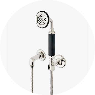 Handshowers & Sprays