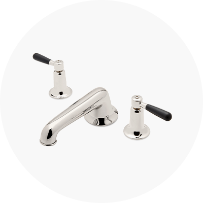 Bath Faucets