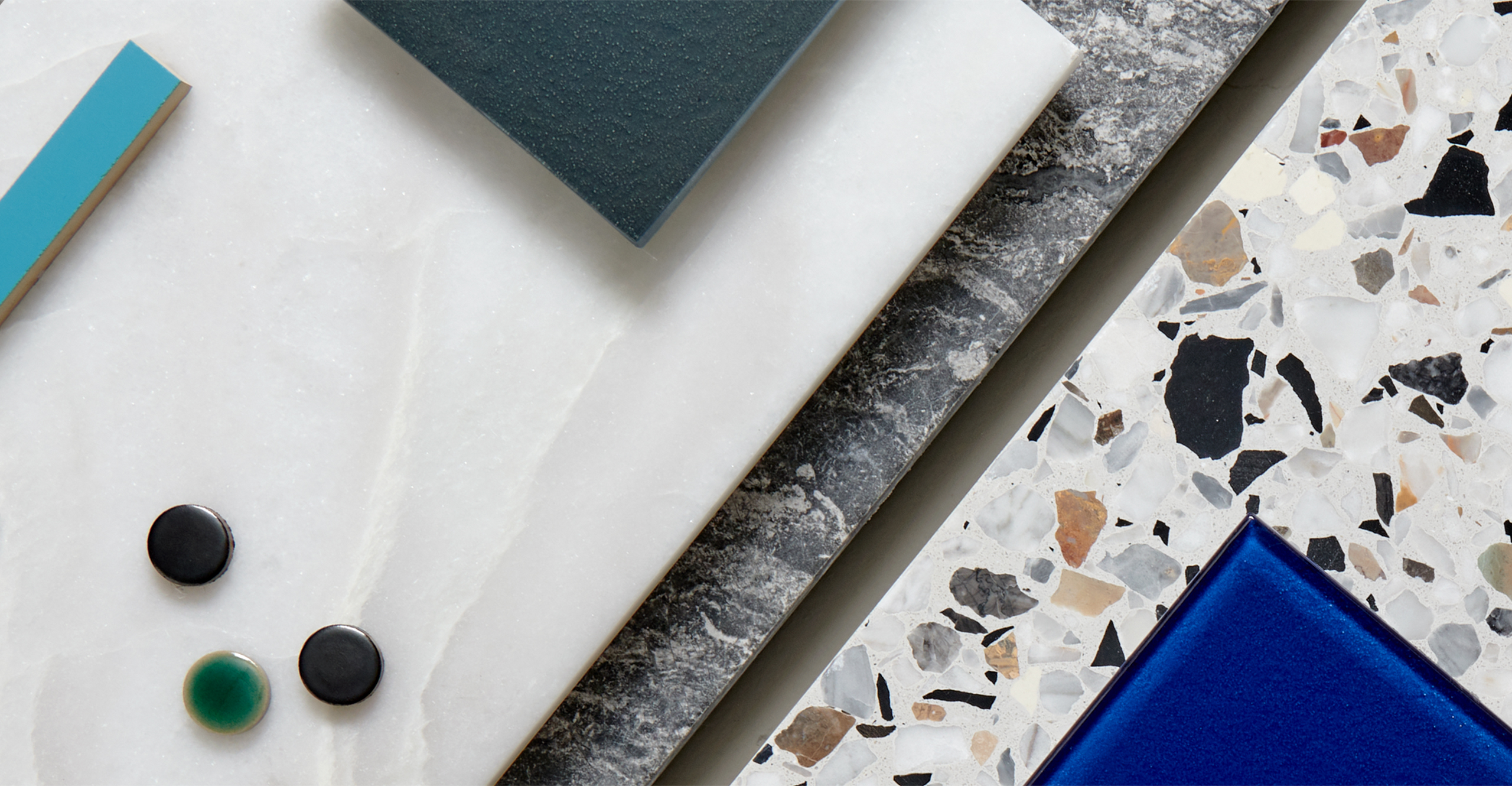 Modern Surfaces