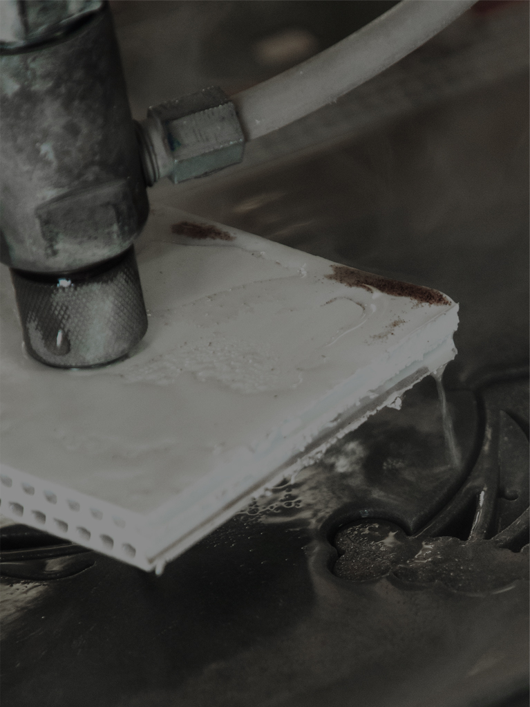 Waterjet