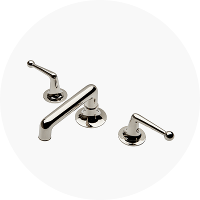 Bath Faucets