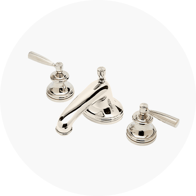 Bath Faucets