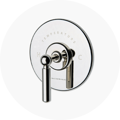 Thermostatic & Pressure Balance