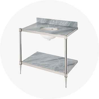 WASHSTANDS