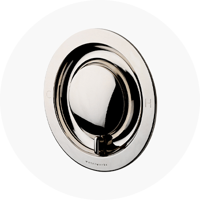 Thermostatic & Pressure Balance