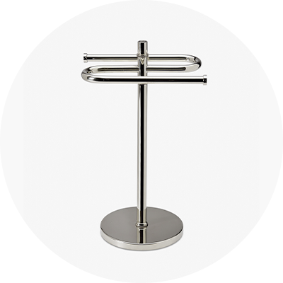 Freestanding Accessories