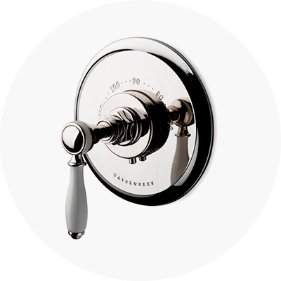 Thermostatic & Pressure Balance