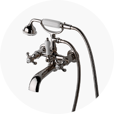Bathtub Faucets