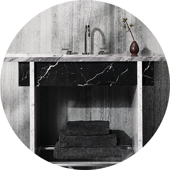 Washstands>