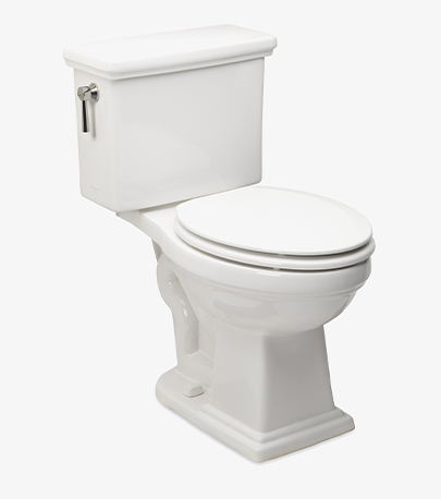 Otis Watercloset