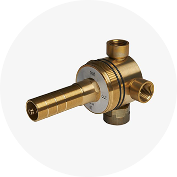 DIVERTER