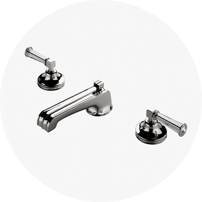 Bath Faucets