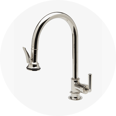 Kitchen Faucets