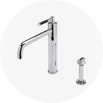 Kitchen Faucets