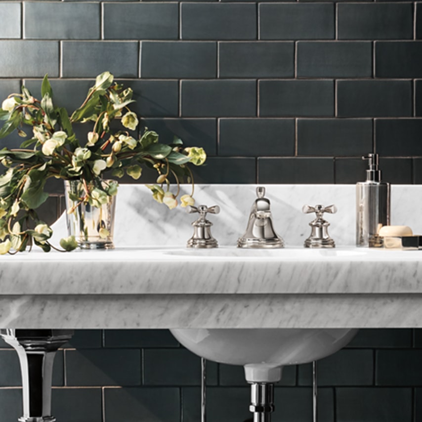 The New Classics In classic design, time becomes irrelevant. The past melds with the present in a celebration of enduring elegance and technical mastery.
